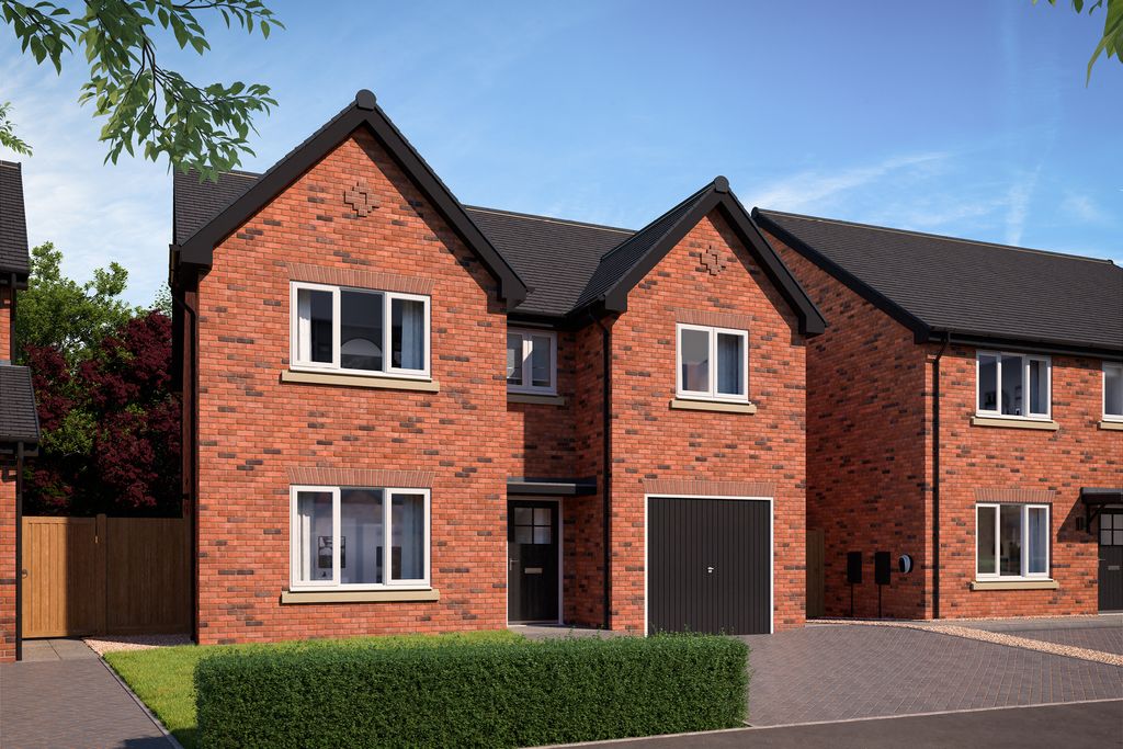 Property photo 1 of 12 CGI
