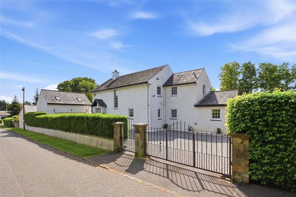 Additional image 32 of 4 bed detached house for saleLymekilns, 6 Wellknowe Road, Thorntonhall, Glasgow G74