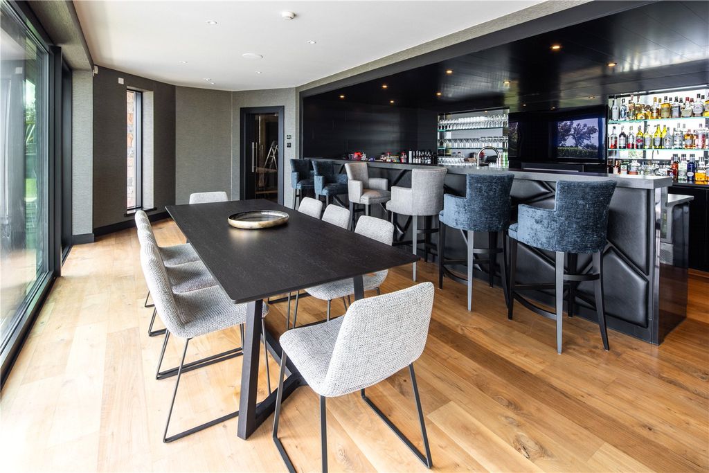 Additional image 14 of 7 bed detached house for saleLe Mont De Rozel, St Martin JE3