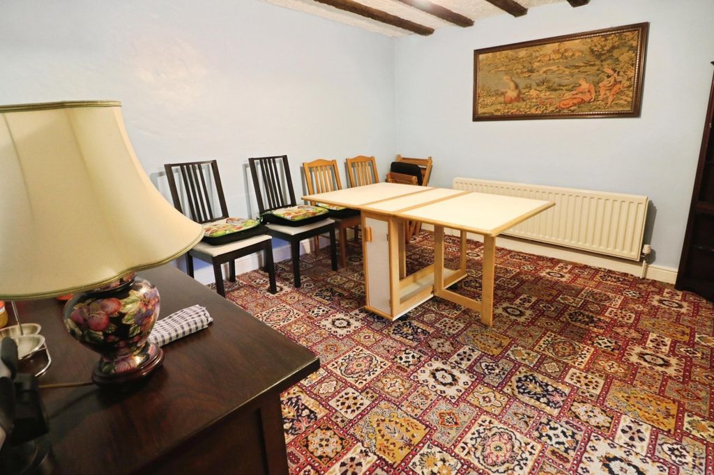 Property photo 3 of 8 Dining Room