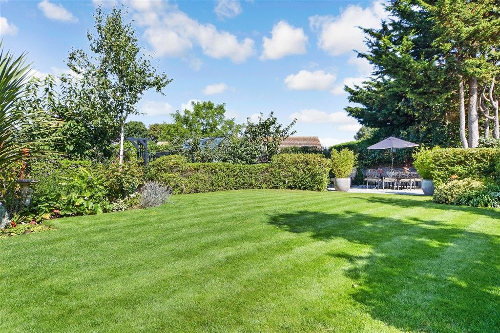 Property photo 2 of 19 Rear Garden