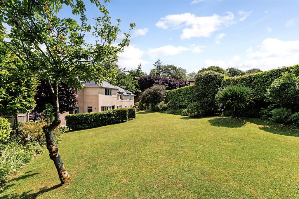 Property photo 3 of 22 Rear Garden