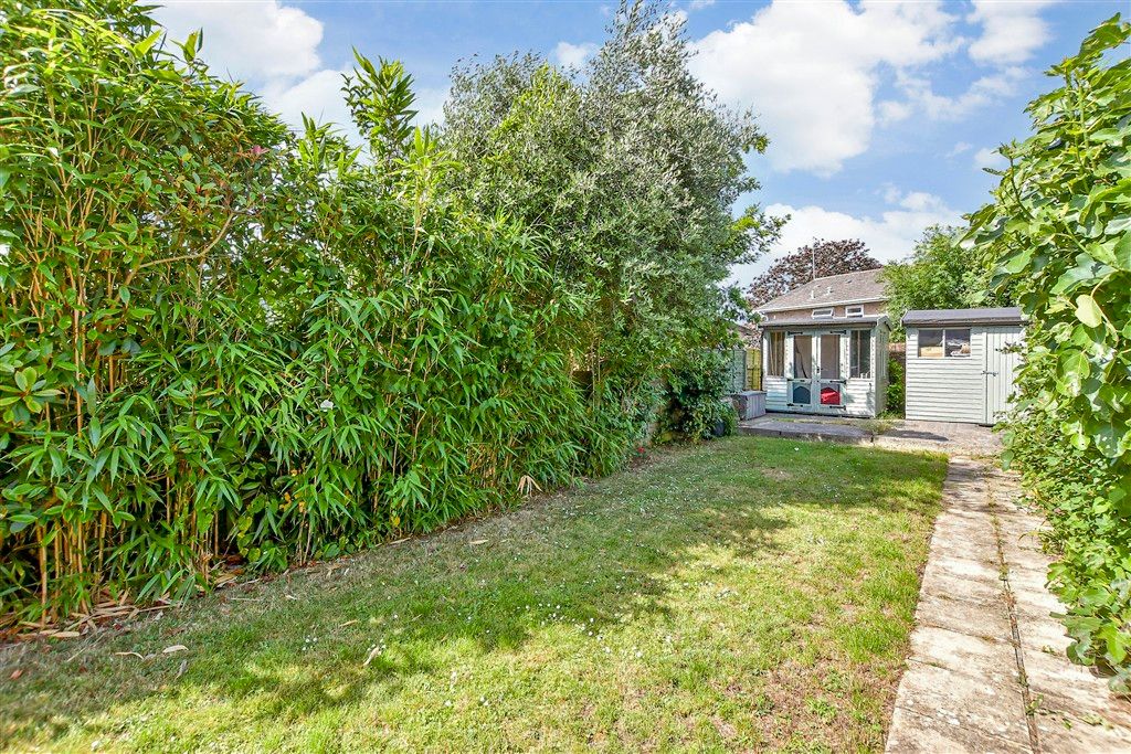 Property photo 2 of 13 Rear Garden
