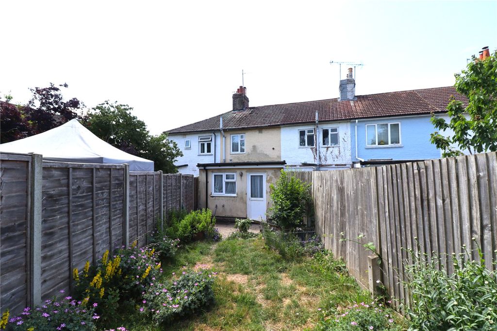 Property photo 1 of 7 Rear Elevation