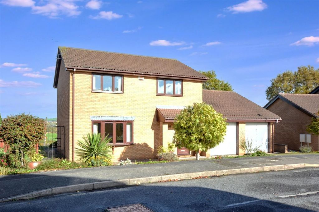 Additional image 38 of 4 bed detached house for saleThe Copse, Ilkeston DE7