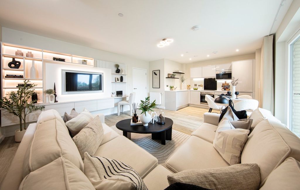 Property photo 1 of 8 Fairview New Homes - Zoopla -