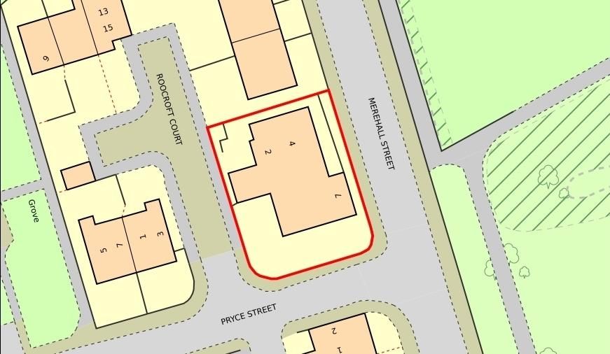 Property photo 3 of 30 Tp1 Plan