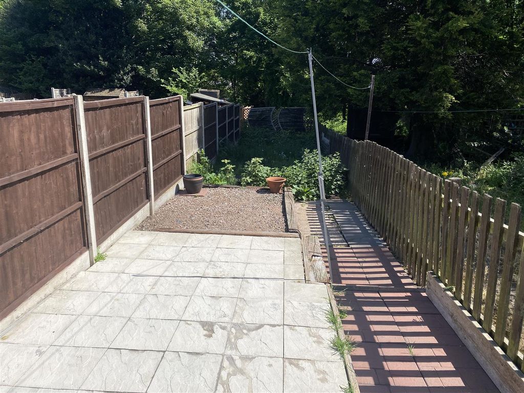Property photo 2 of 2 Rear Garden