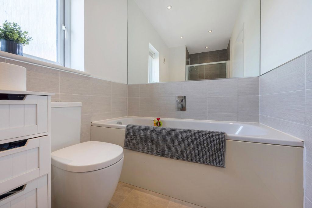 Additional image 15 of 4 bed detached house for saleSt. Nicholas Drive, Bedlington NE22