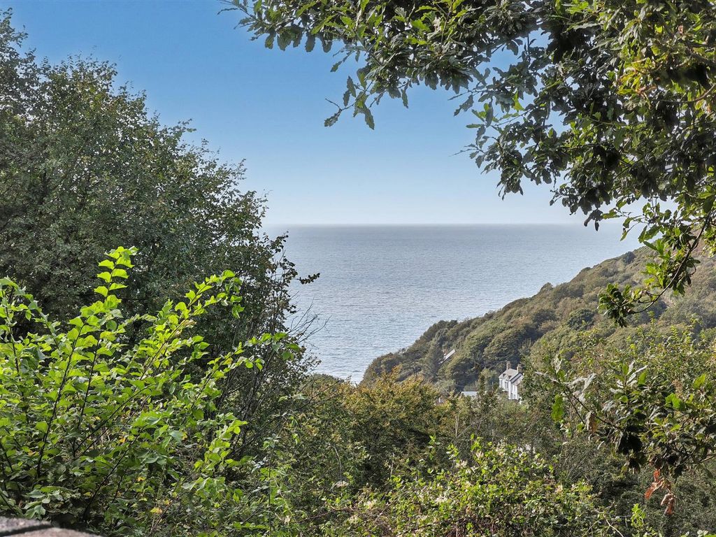 Property photo 1 of 64 Close Up Of Sea Views To Front