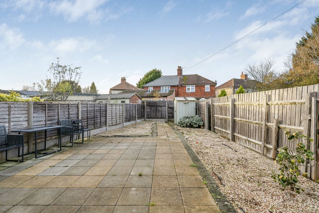 Additional image 10 of 3 bed semi-detached house for saleCanning Crescent, Oxford OX1