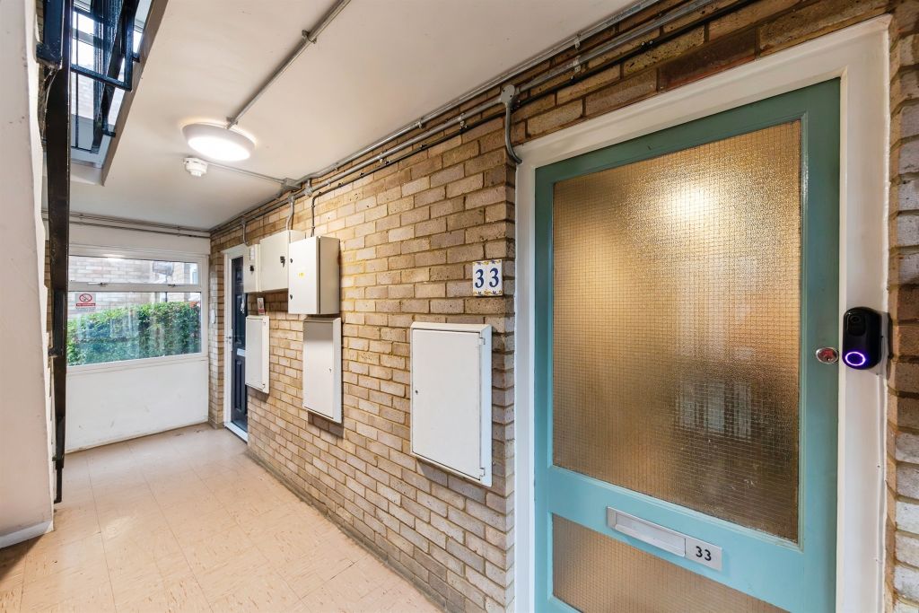 Additional image 14 of 1 bed flat for saleDunlin, Letchworth Garden City SG6
