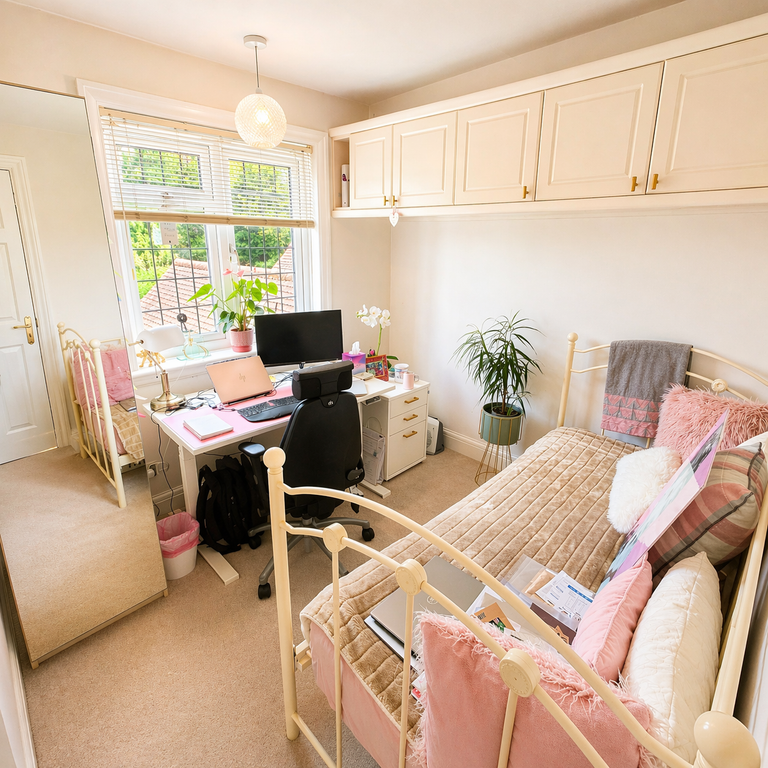 Additional image 15 of 4 bed semi-detached house for saleLudlow Avenue, Bedfordshire, Luton LU1