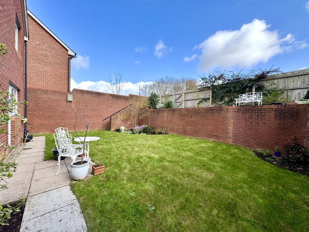 Additional image 20 of 4 bed detached house for saleJohn Rastrick Rise, Chepstow NP16