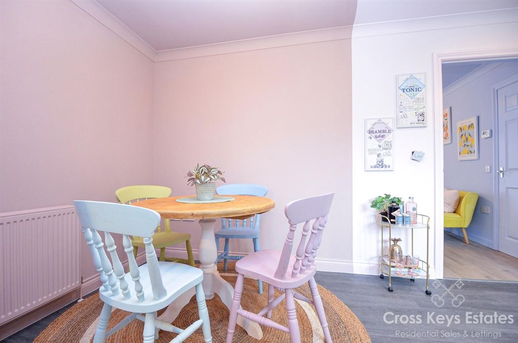 Additional image 6 of 3 bed terraced house for saleCornwall Street, Devonport PL1