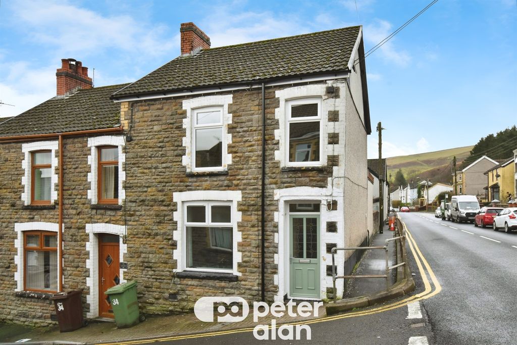 Additional image 16 of 2 bed end terrace house for saleTy-Newydd Street, Pontlottyn, Bargoed CF81