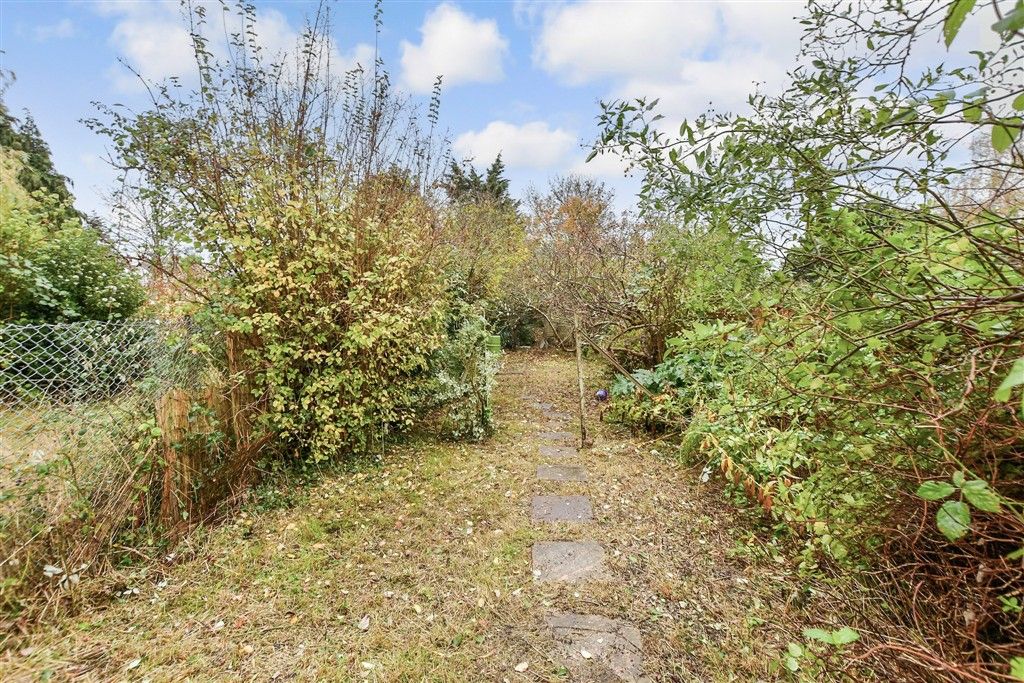 Property photo 2 of 18 Rear Garden