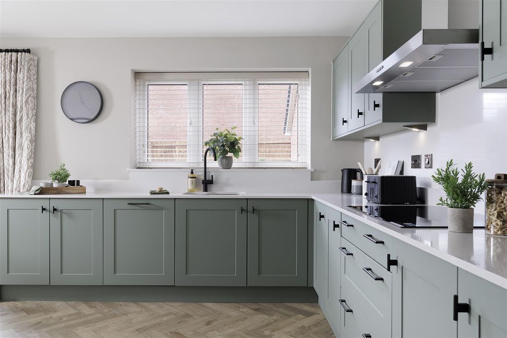 Property photo 3 of 7 Kitchen And Dining Room