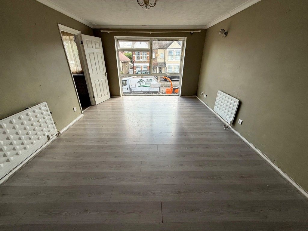 Property photo 3 of 8 Rectangular Reception Room With Window To Front Aspect
