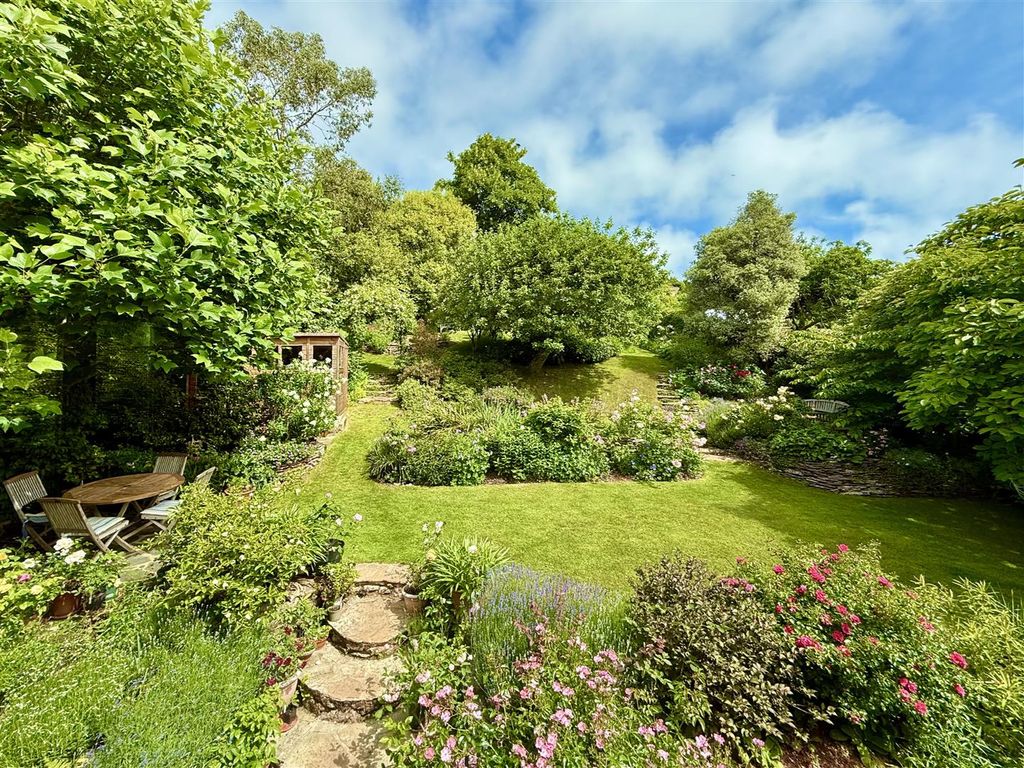 Property photo 2 of 29 Rear Garden.Jpg