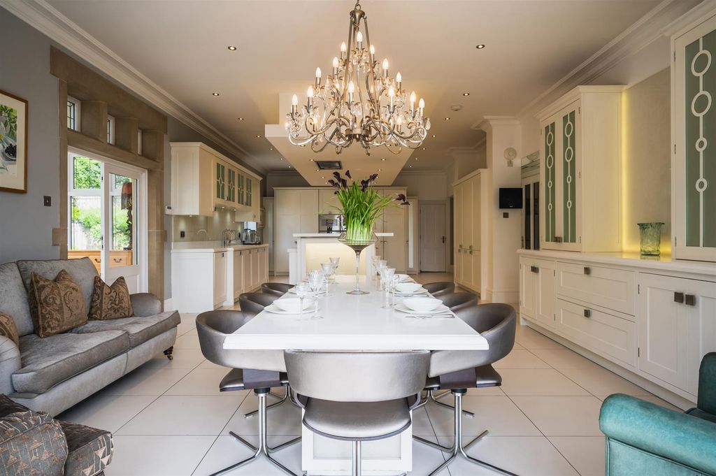 Additional image 14 of 5 bed detached house for salePadley Hill, Grindleford, Hope Valley S32