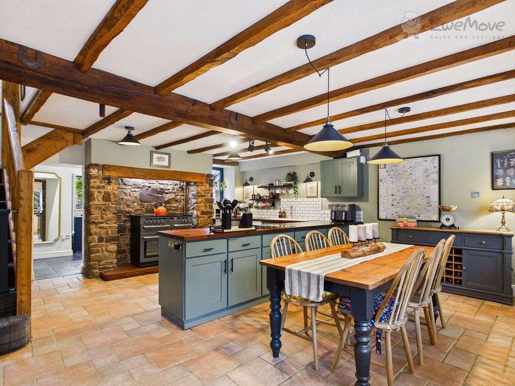 Property photo 1 of 19 Ewemove Tiverton - Old Forge Puddington