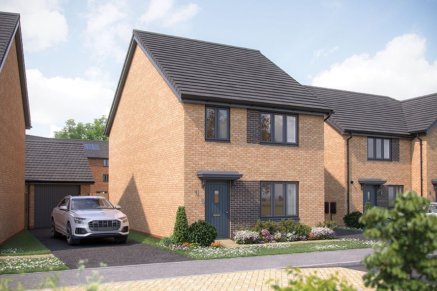Property photo 1 of 4 Pear 5 CGI