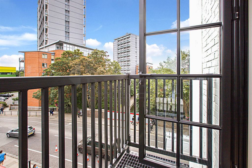 Property photo 2 of 10 Balcony View