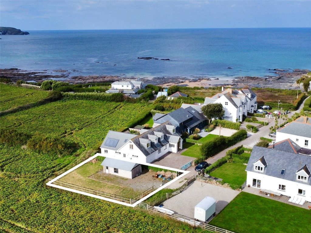 Additional image 8 of Land for saleWest View, Trevone, Padstow PL28
