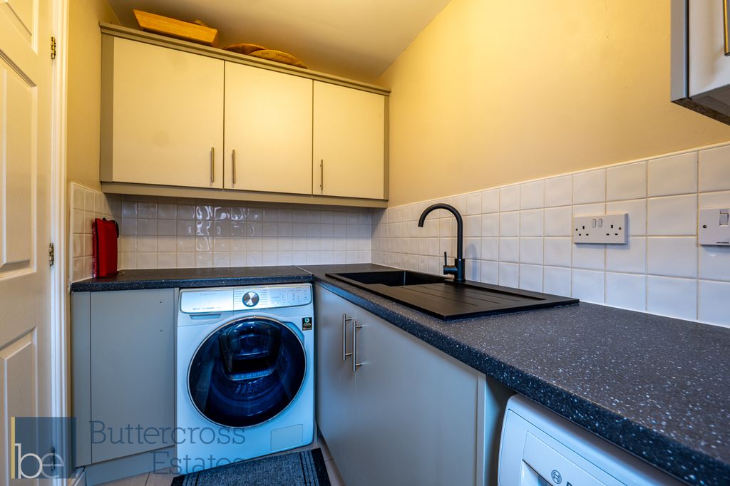 Additional image 14 of 5 bed detached house for saleOakfield Road, Fernwood NG24