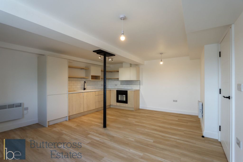 Property photo 1 of 13 Kitchen Diner And Living Room