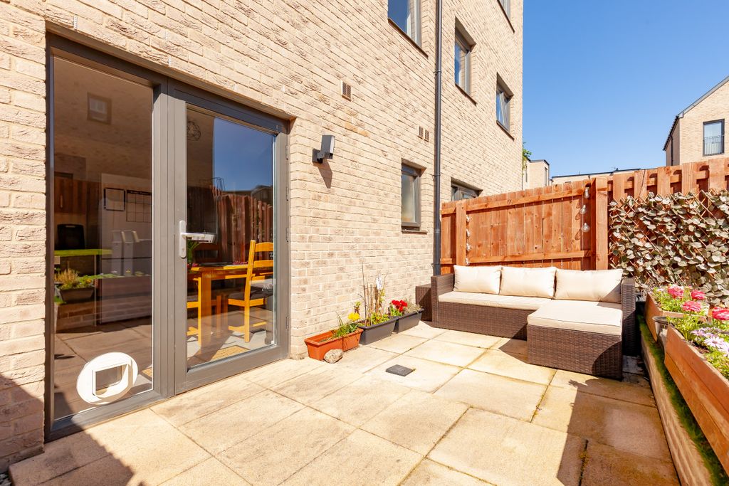 Additional image 21 of 3 bed terraced house for sale7 Broomview Path, Edinburgh EH11
