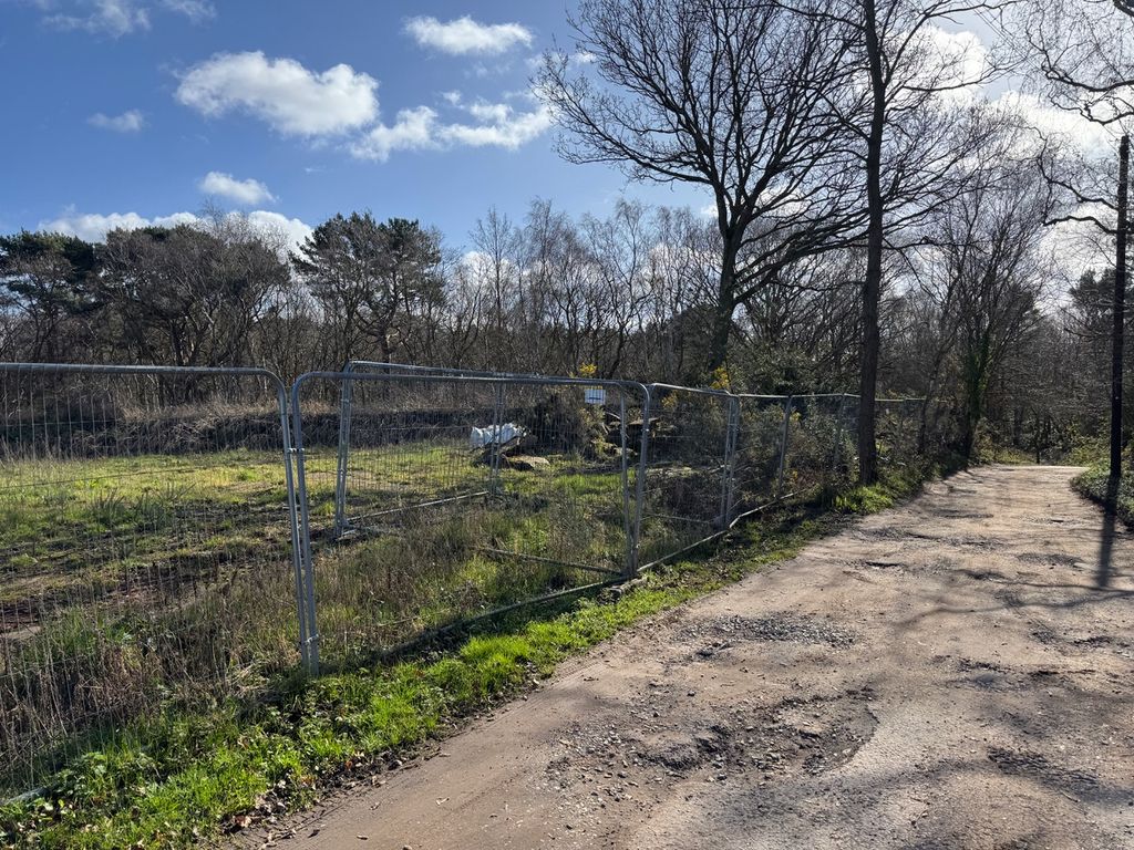 Additional image 5 of Land for saleLand At Sandy Lane North, Wirral, Merseyside CH61