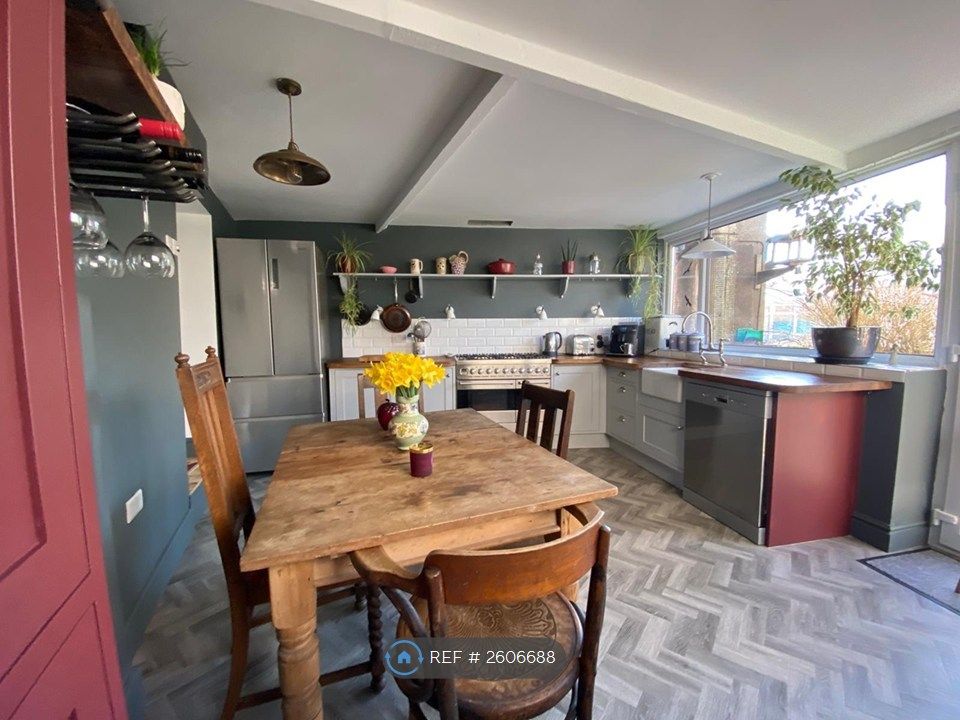 Property photo 3 of 20 Kitchen/Dining Area