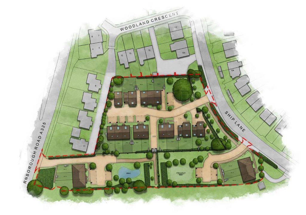 Property photo 2 of 7 Site Plan