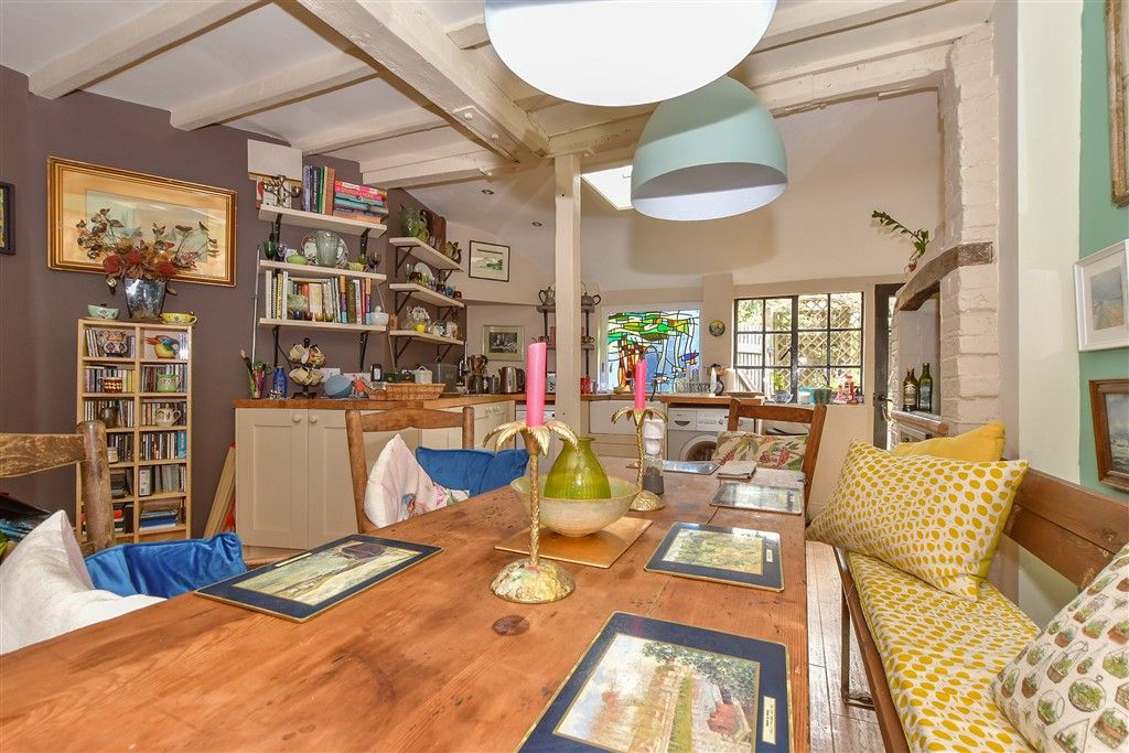 Property photo 2 of 12 Kitchen/Diner