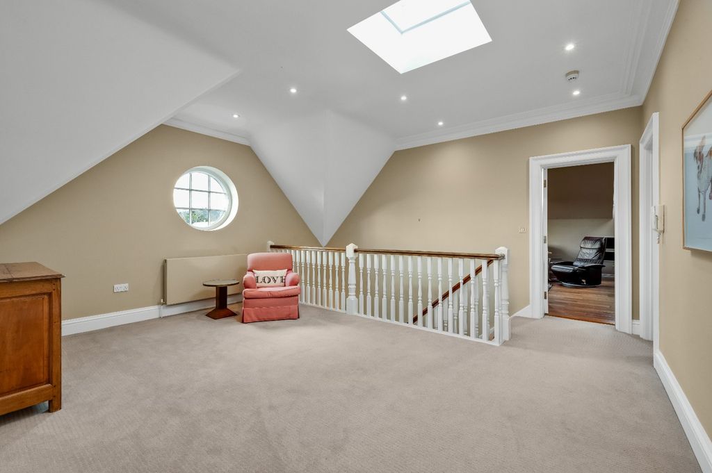 Additional image 16 of 7 bed detached house for saleNew Road, Esher, Surrey KT10