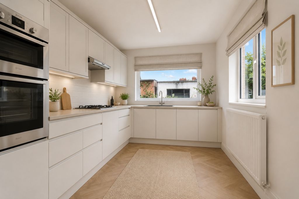 Property photo 2 of 15 Ai Staged Image
