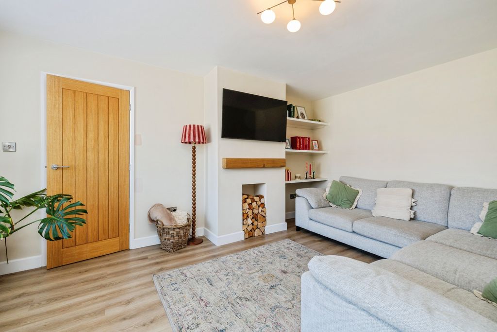 Additional image 9 of 3 bed detached house for saleChestnut Road, North Hykeham LN6