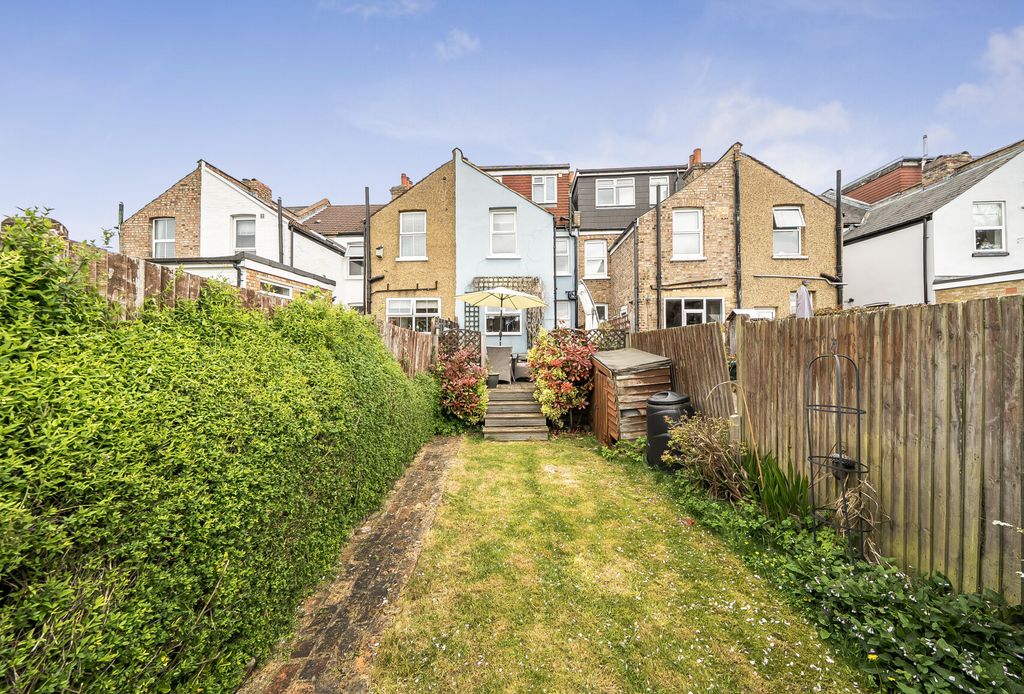 Property photo 2 of 18 Rear Aspect