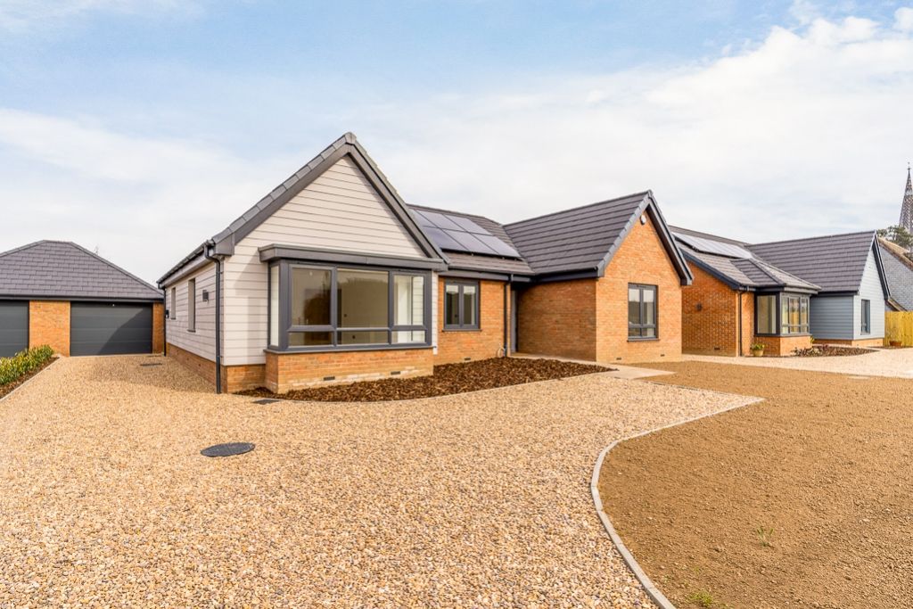 Property photo 1 of 28 Plots 1, 2 &amp; 3 Old Main Road (Fosdyke)-7