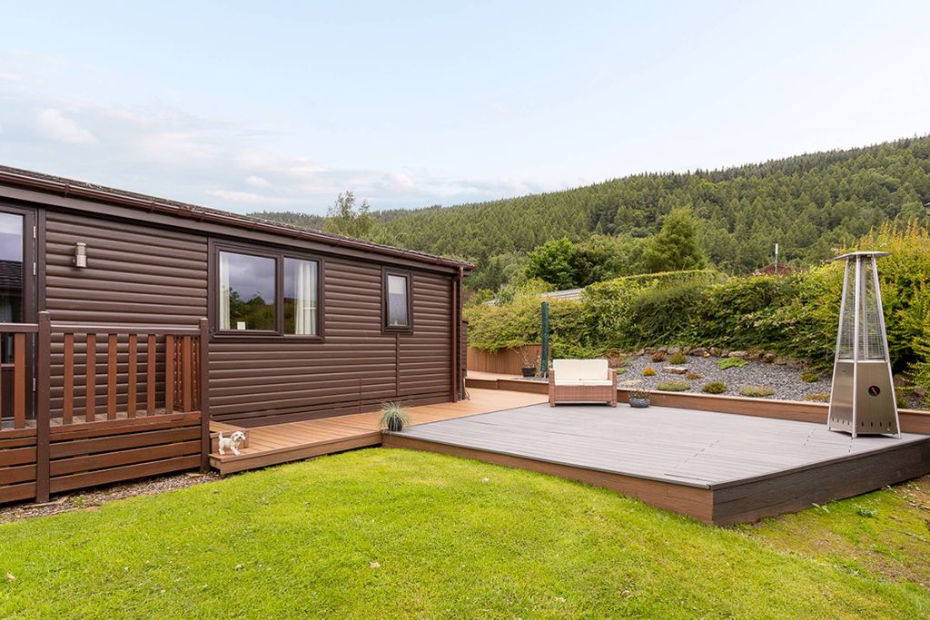 Additional image 19 of 2 bed lodge for salePitch : Tmtm01004, Aberfeldy PH15