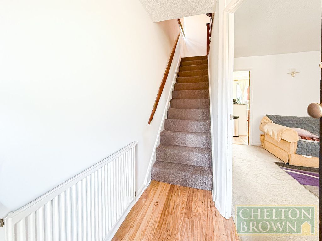 Property photo 2 of 13 Hallway