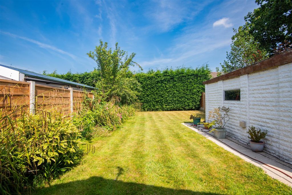 Property photo 2 of 16 Rear External
