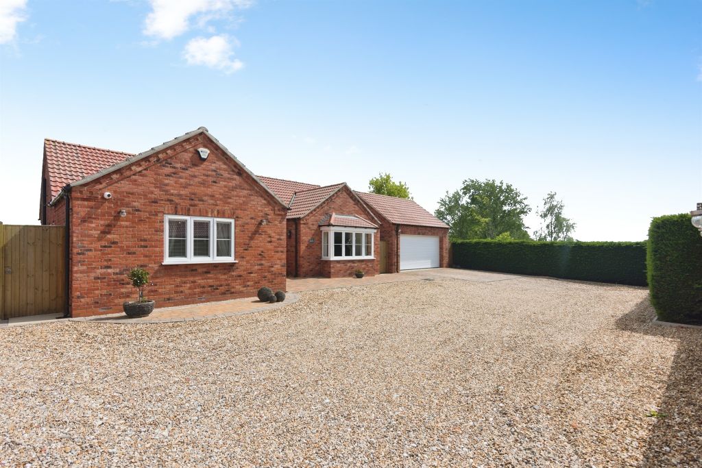 Additional image 22 of 3 bed detached bungalow for saleMain Road, Maltby Le Marsh, Alford LN13