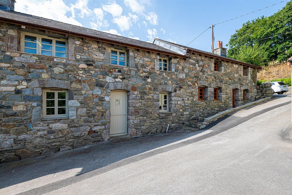 Additional image 44 of 5 bed property for saleLlannefydd, Denbigh LL16