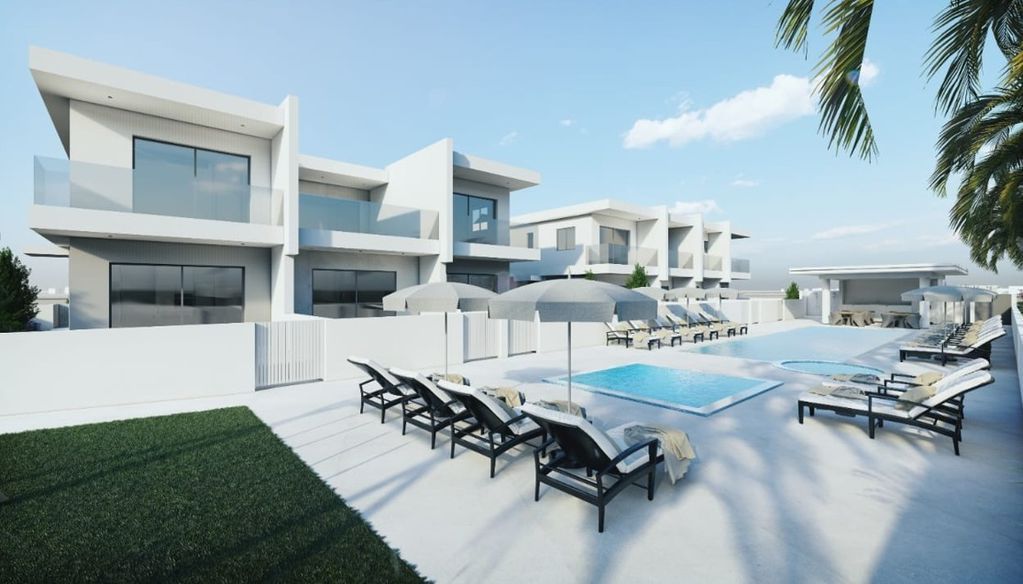 Property photo 1 of 14 Villas &amp; Communal