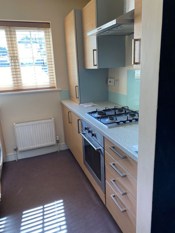 Property photo 3 of 12 Kitchen View 2