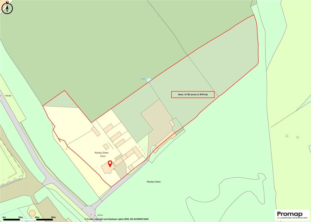 Property photo 3 of 19 Plot