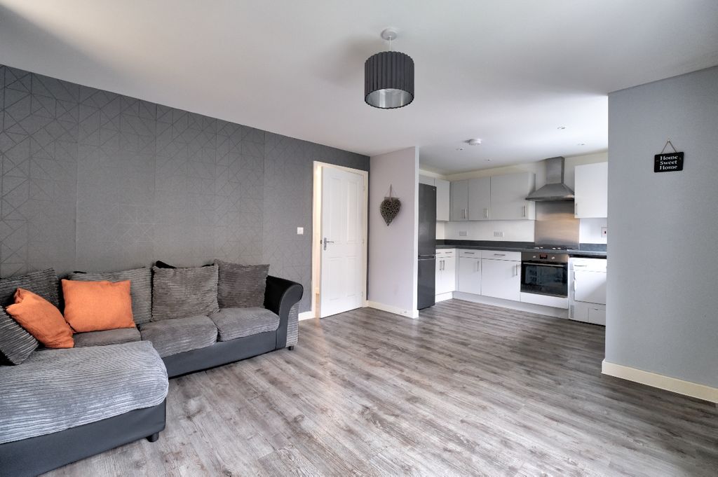 Additional image 8 of 1 bed flat for saleMossie Walk, Witney OX29